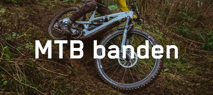 Schwalbe - premium MTB fietsbanden voor je fiets