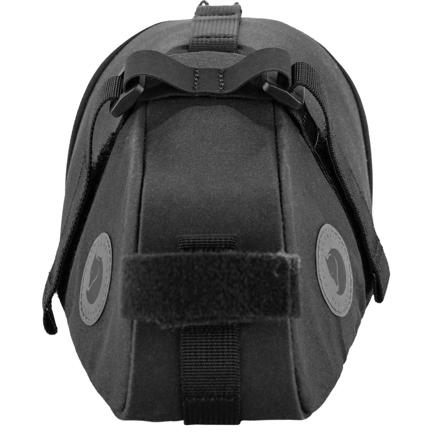 Productfoto van Fjällräven Hoja Zadeltas - 1.2L - zwart