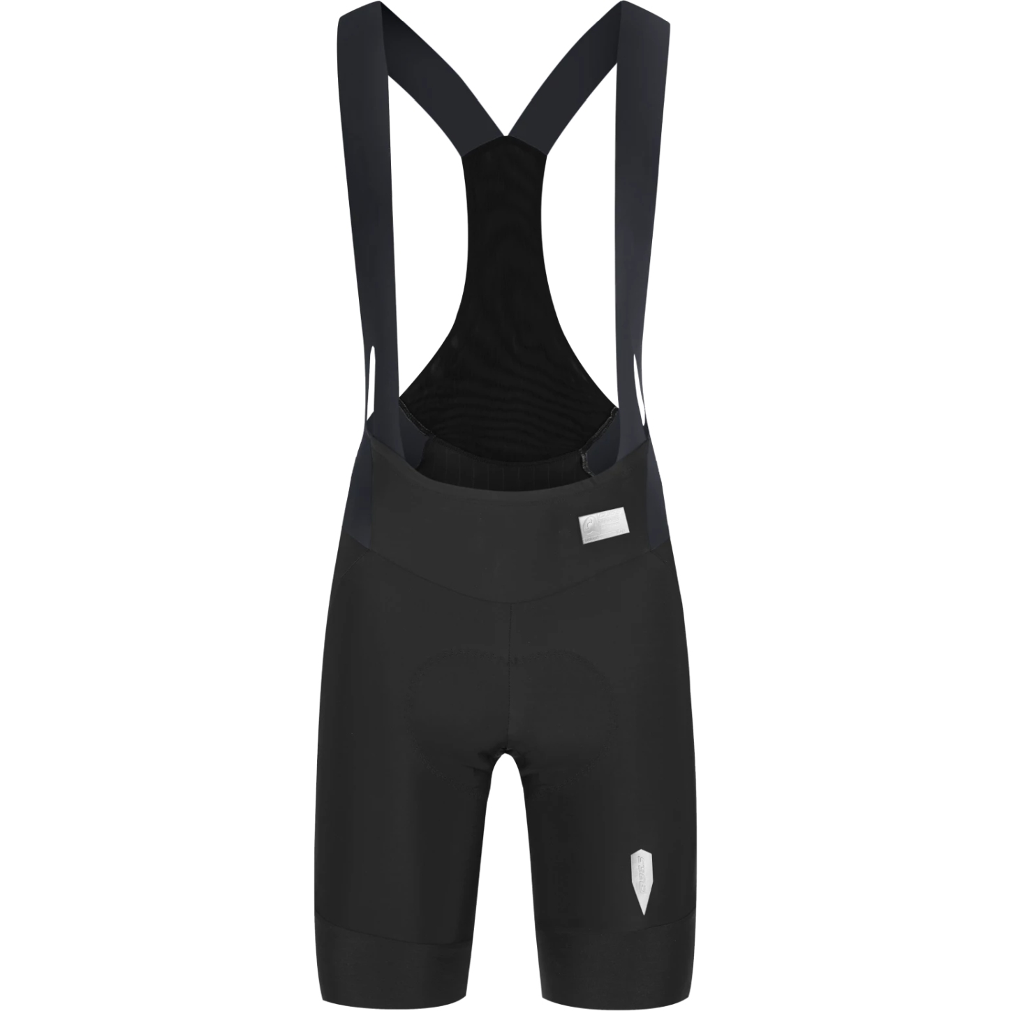 Produktbild von Q36.5 Gregarius Pro Fahrrad Trägerhose Damen - schwarz