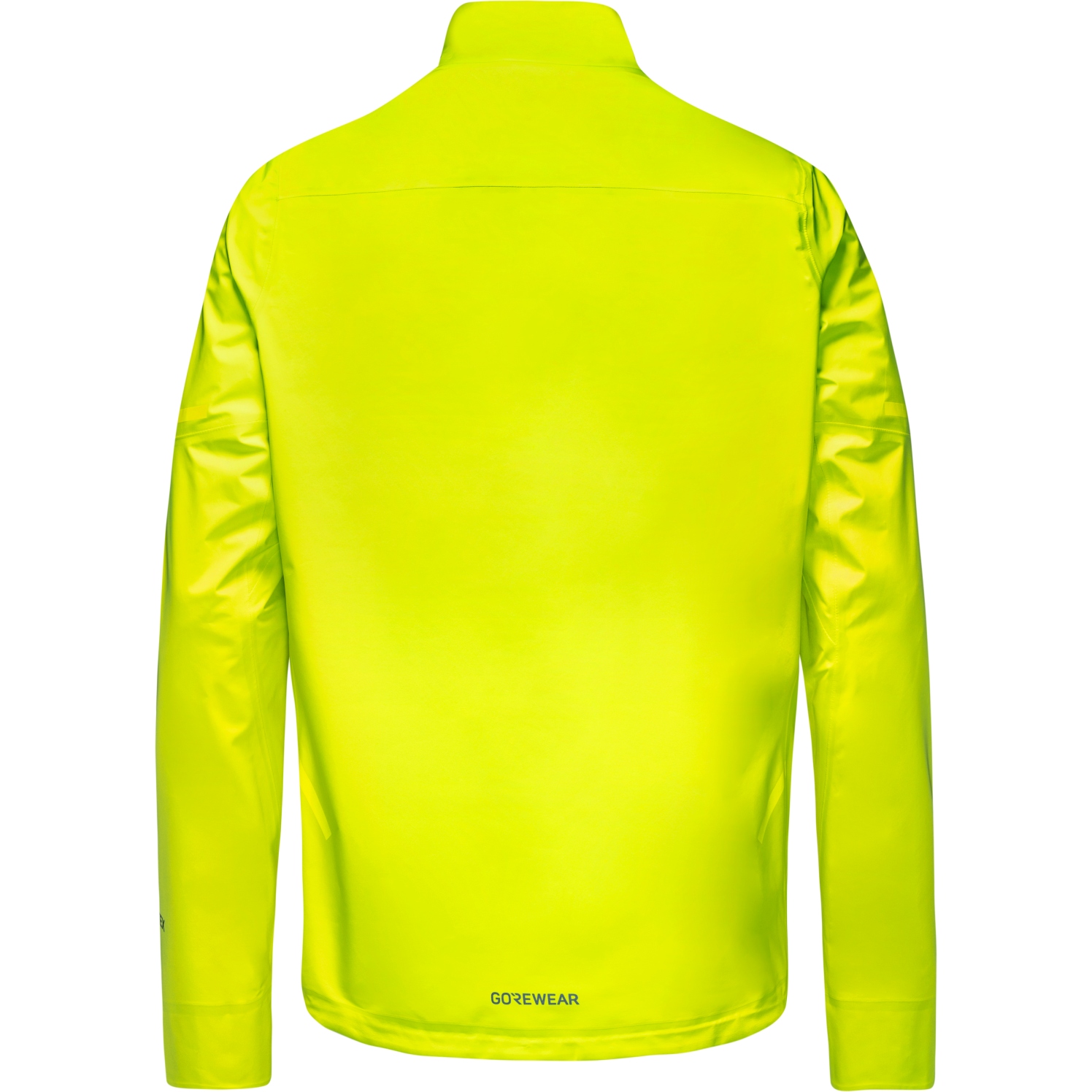 GOREWEAR Swiftride GORE-TEX Jacket Men - neon yellow 0800 | BIKE24