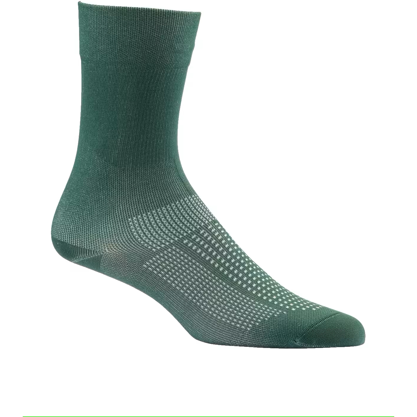 CRAFT Essence Socks - Thyme | BIKE24