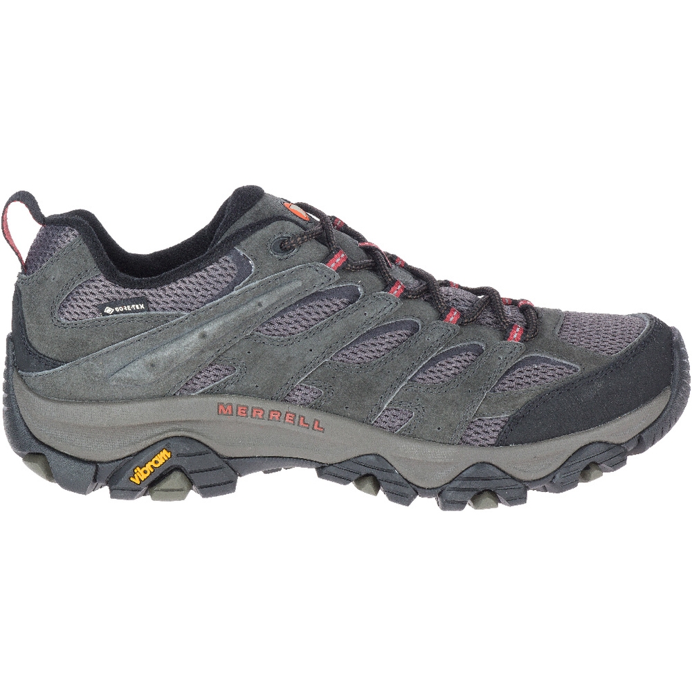 Kuva tuotteesta Merrell Moab 3 GORE-TEX Hiking Shoes Men - beluga