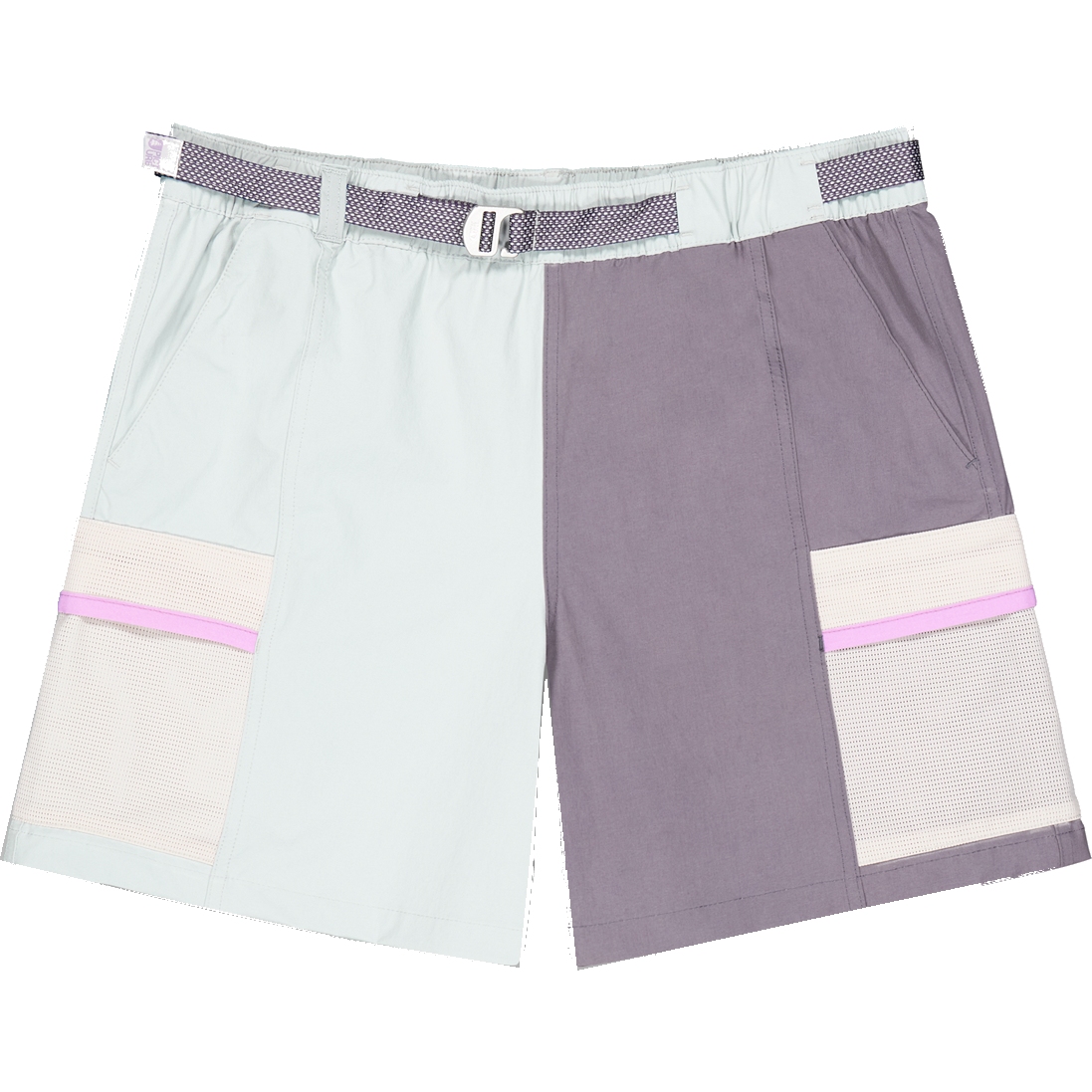 Produktbild von Picture Camba Stretch Shorts Damen - Cloudy Blue