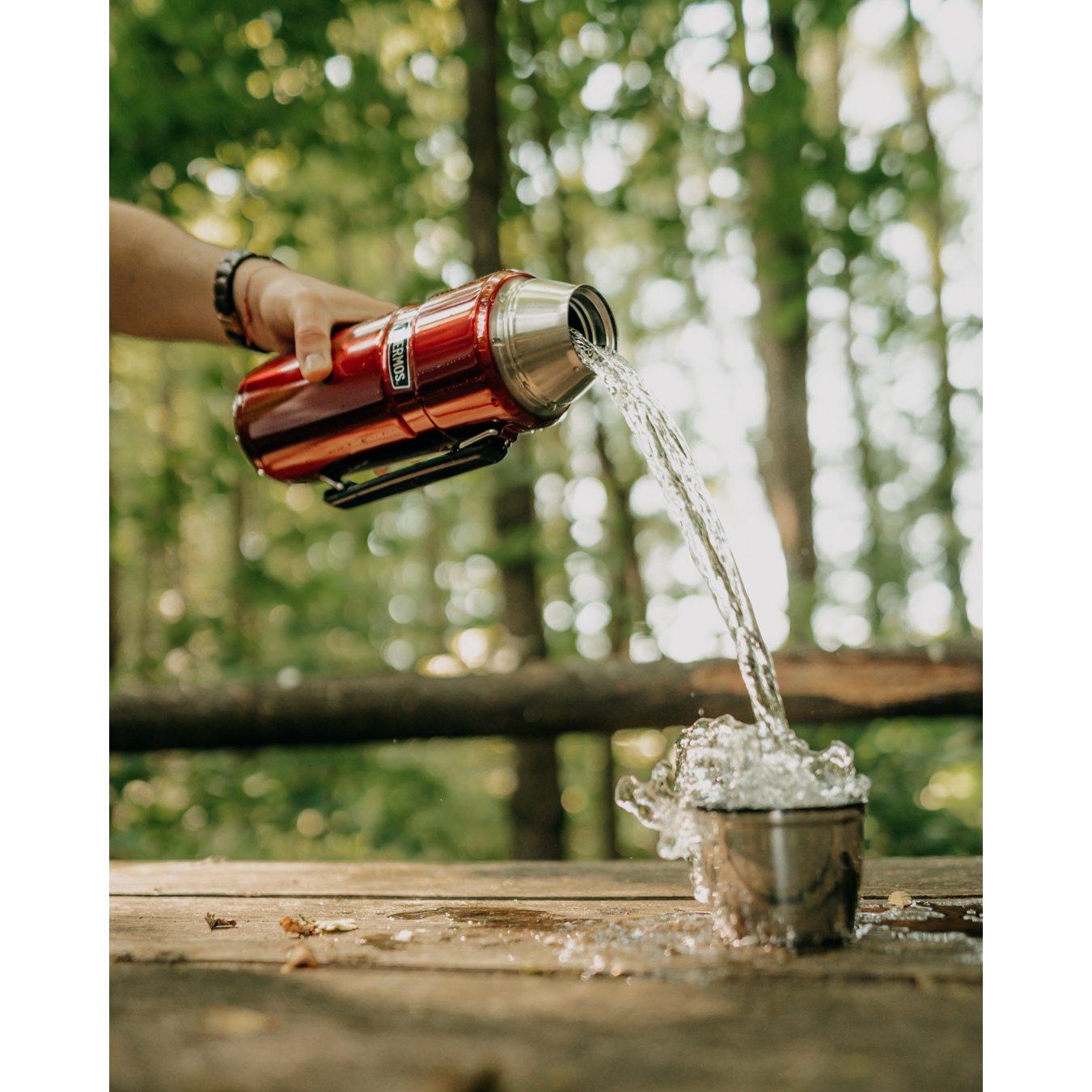 air up starter-set Original Gen 2 Water Bottle 600ml sustainable lunch box