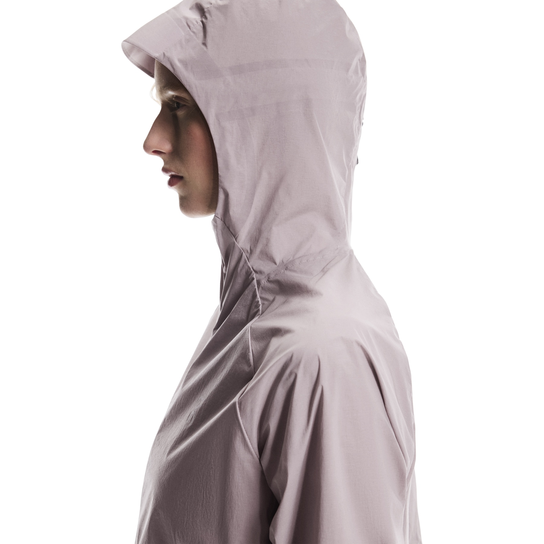 On Core Jacket Women - Heron | Gobi | BIKE24