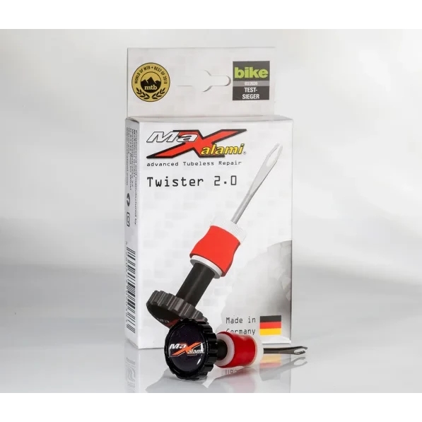 MaXalami Repair Tool for Tubeless Tires BIKE24