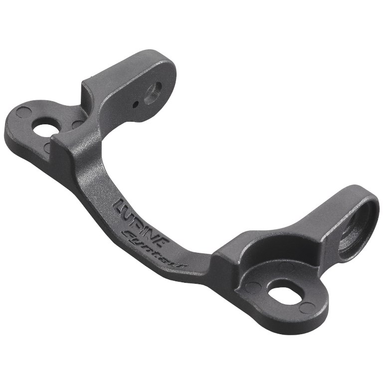 Picture of Lupine Twinfix Bracket (without Bolts)
