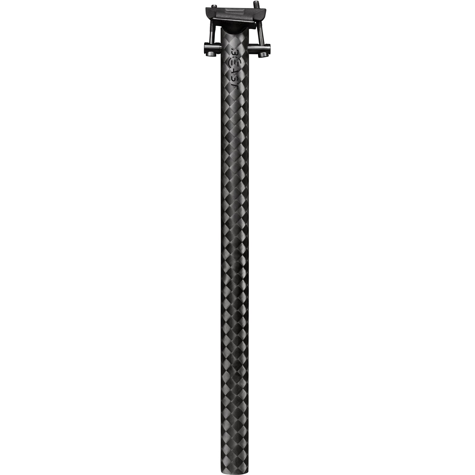 Beast Components XC30 + DT Swiss 350 29" Carbon Wheelset 15x110mm