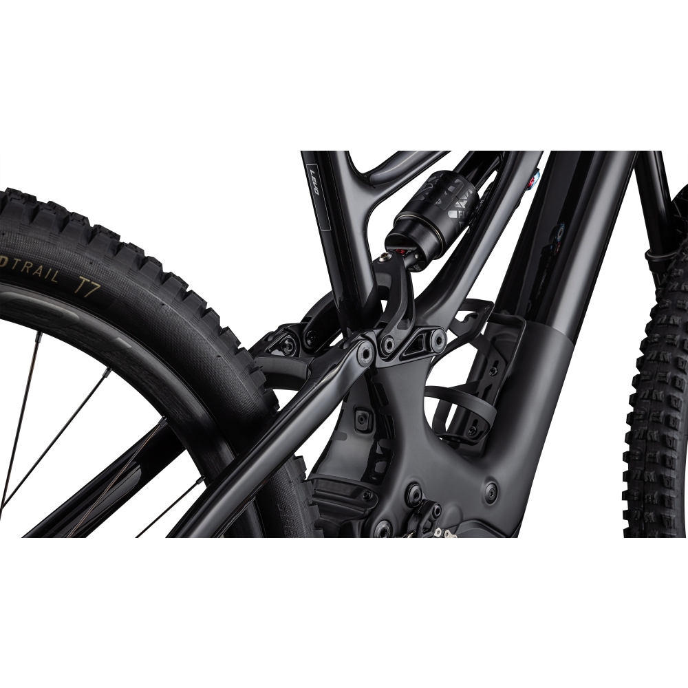 Specialized turbo levo 29 2019 electric mountain bike hot sale black