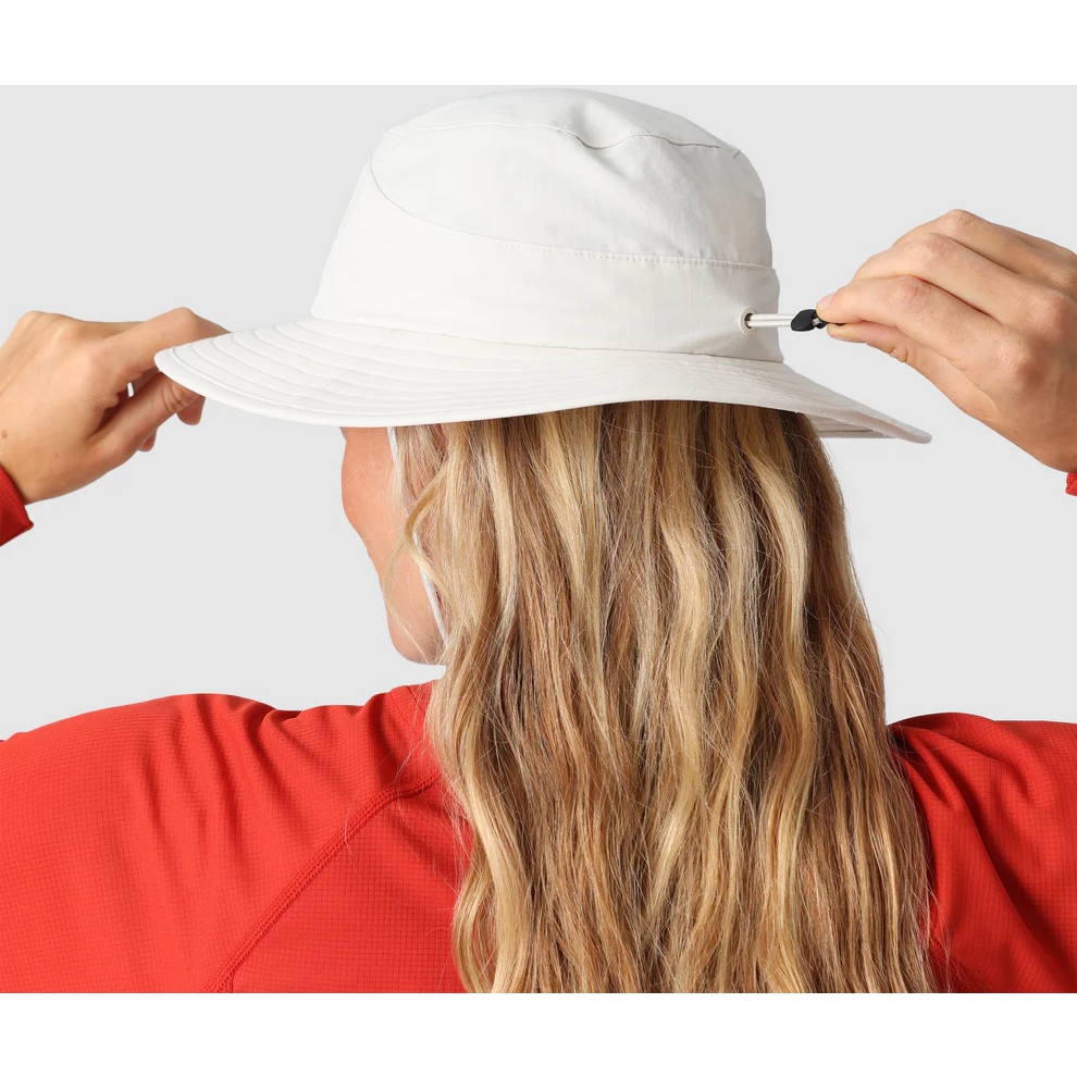 Outdoor Research Helios Sun Hat - sand | BIKE24