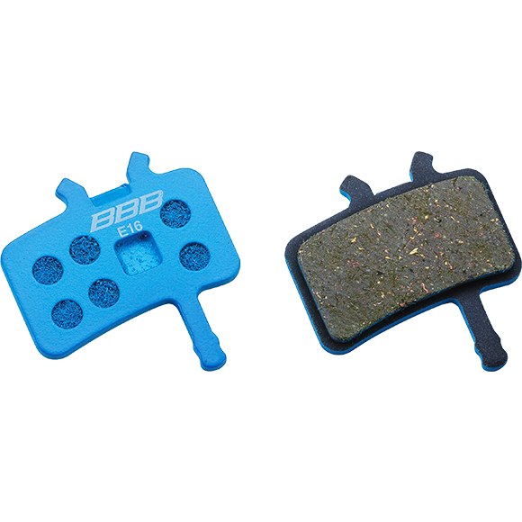 Picture of BBB Cycling DiscStop BBS-42T Brake Pads for Avid Juicy 3+5+7, Ultimate and Promax DSK-950