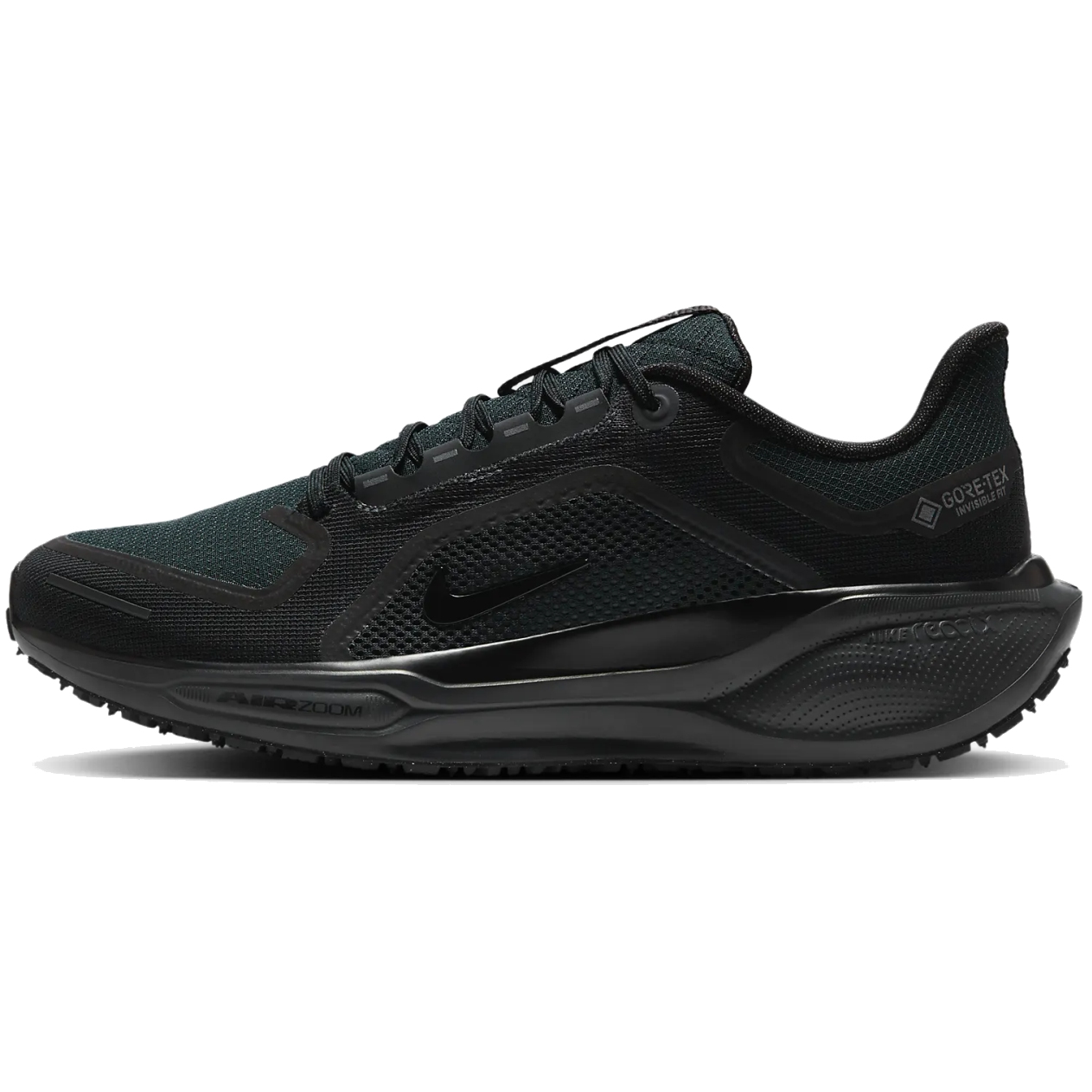 Produktbild von Nike Pegasus 41 GORE-TEX Straßenlaufschuhe Herren - black/black-anthracite FQ1356-001