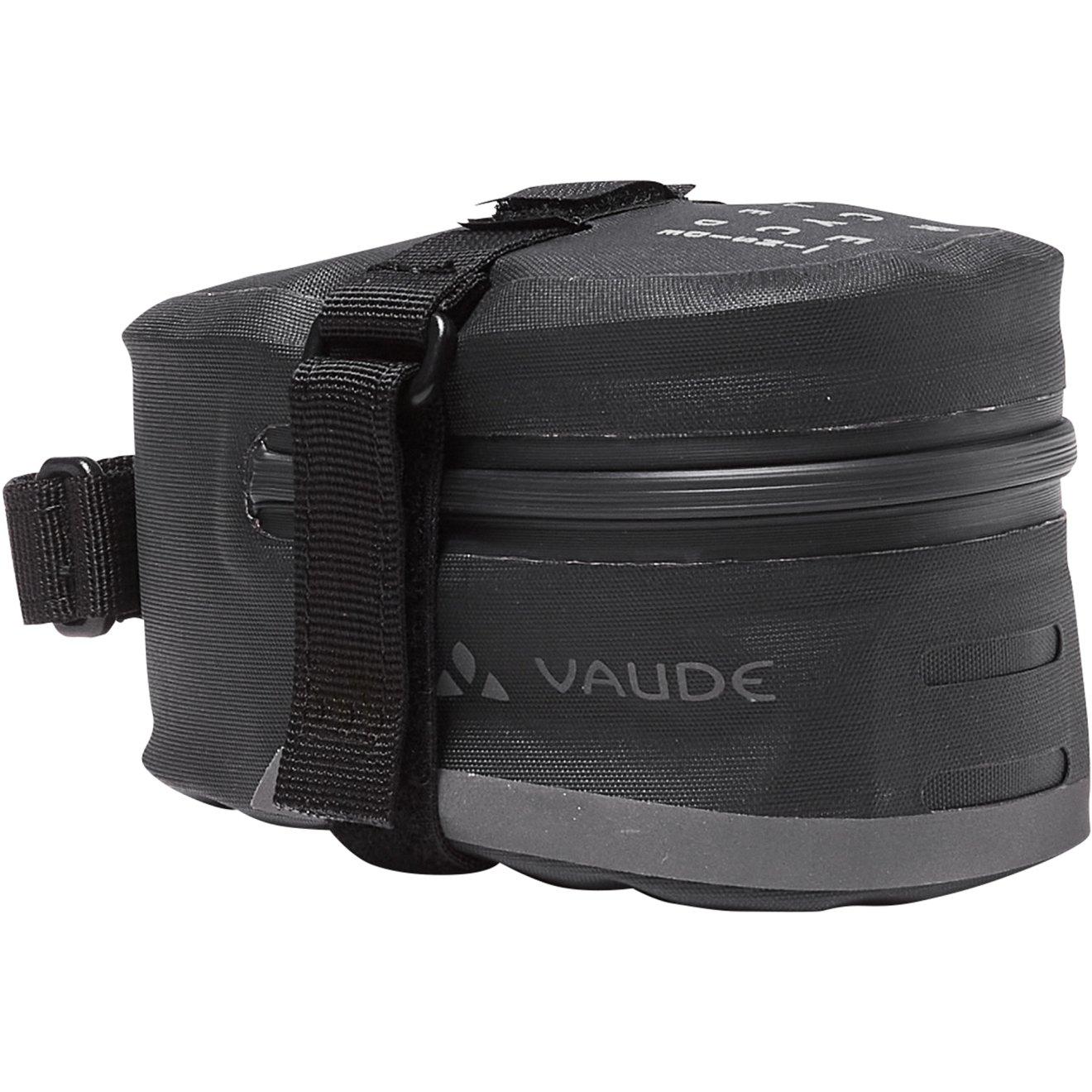 Produktbild von Vaude Tool Aqua M Satteltasche - 0.9L - schwarz