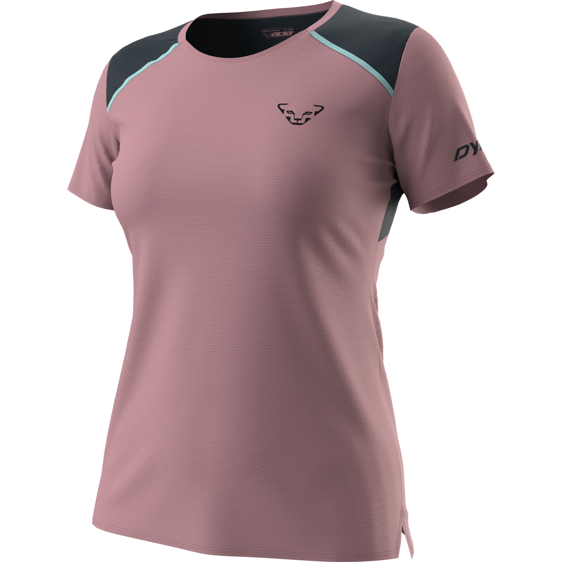 Picture of Dynafit Sky T-Shirt Women - Mokarosa