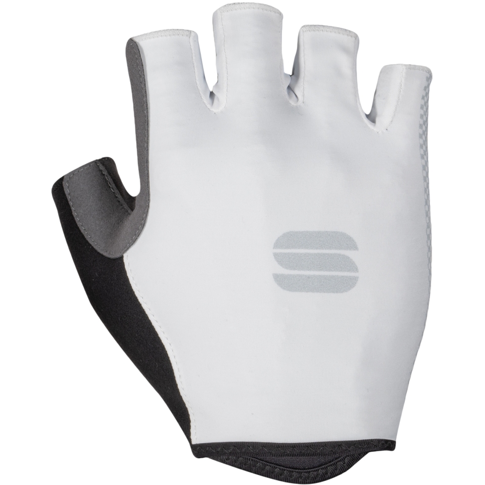 Picture of Sportful Race Gloves Men - 101 White