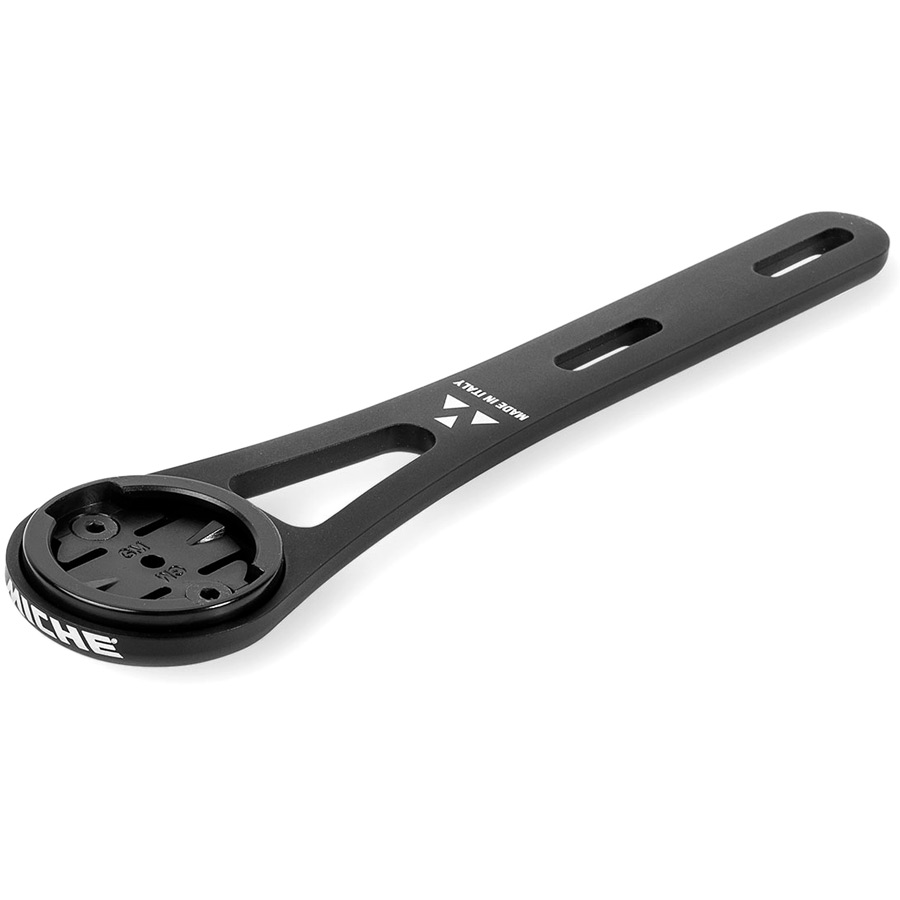 Productfoto van Miche Computer Houder voor Garmin / Wahoo - zwart
