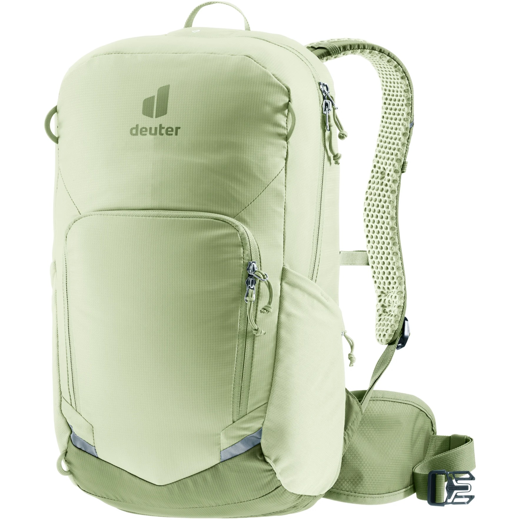 Produktbild von Deuter Bike I 20 Fahrradrucksack - mineral-grove