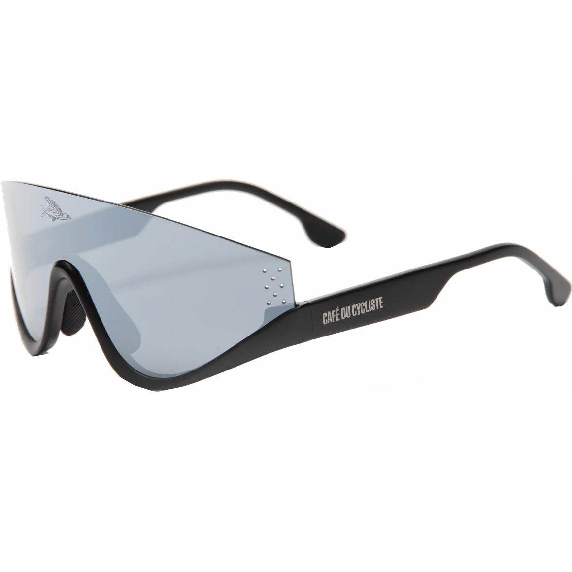 Café du Cycliste Gafas de Sol - Emile - negro | BIKE24