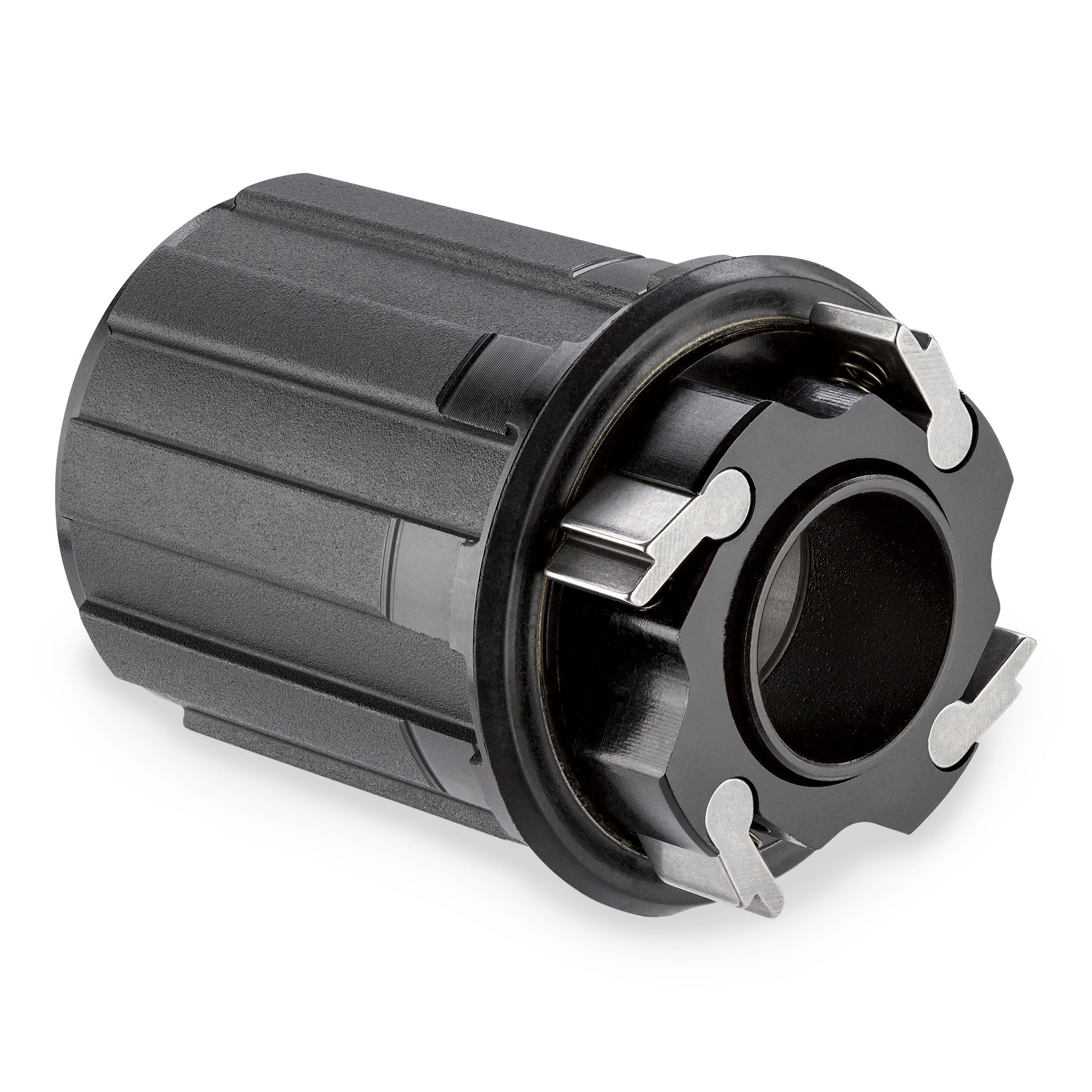 Image of DXC Freehub Body for Shimano / SRAM - Aluminum