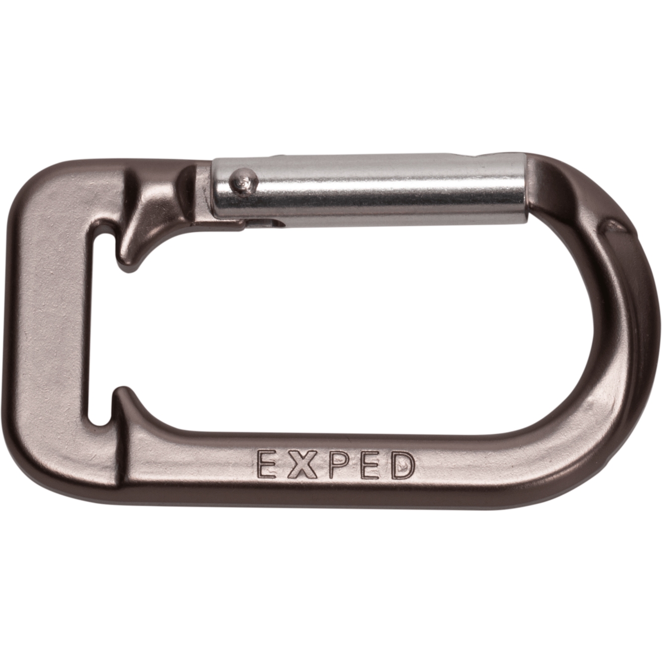 Picture of Exped Pack Accessory Carabiner - Grey