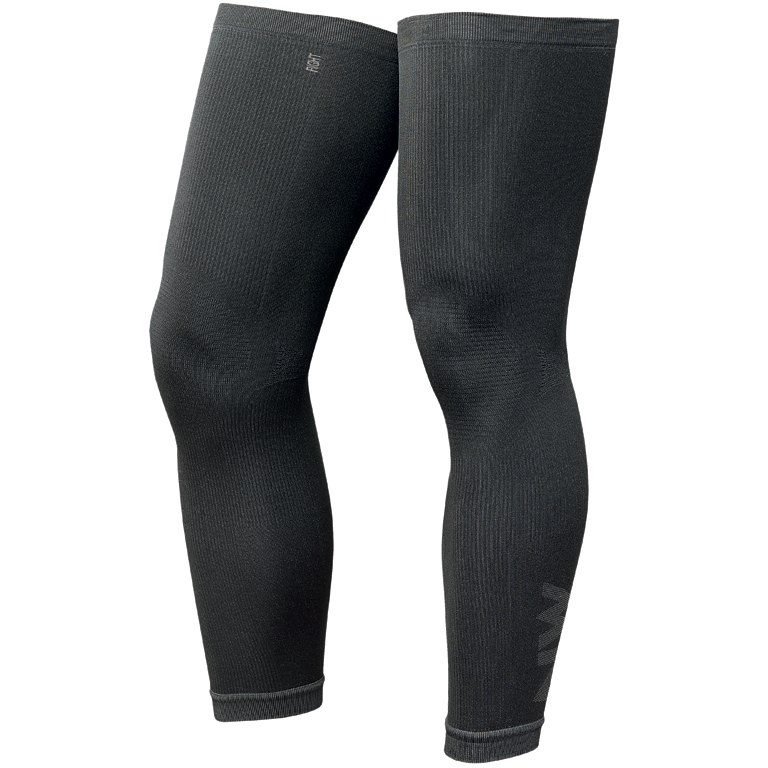 Picture of Northwave Extreme 2 Leg Warmer - black 10