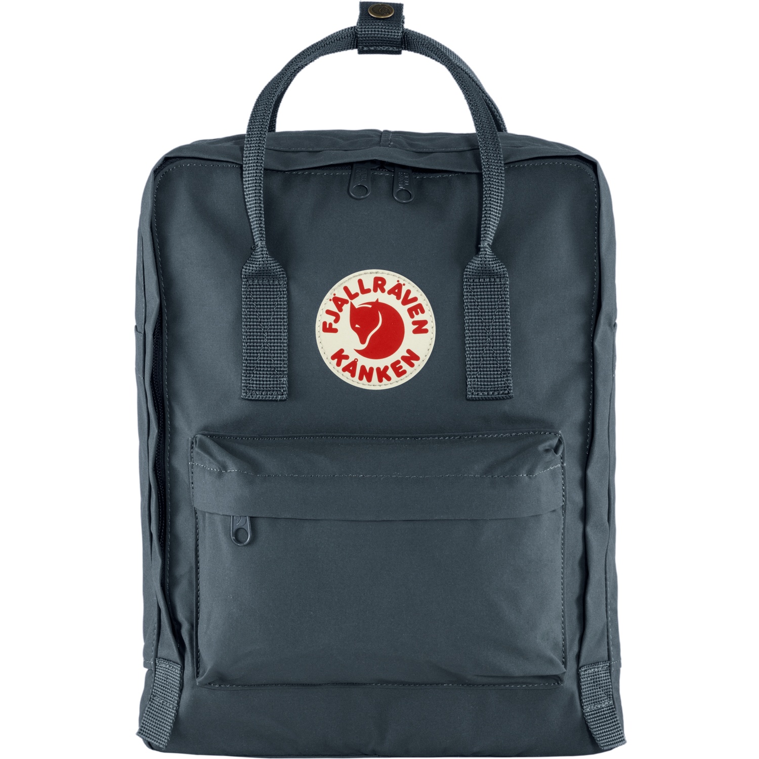バッグ Fjallraven kanken No.2 16L Navy Fjällräven Kånken No. 2 Navy | Buy Fjällräven Kånken No. 2