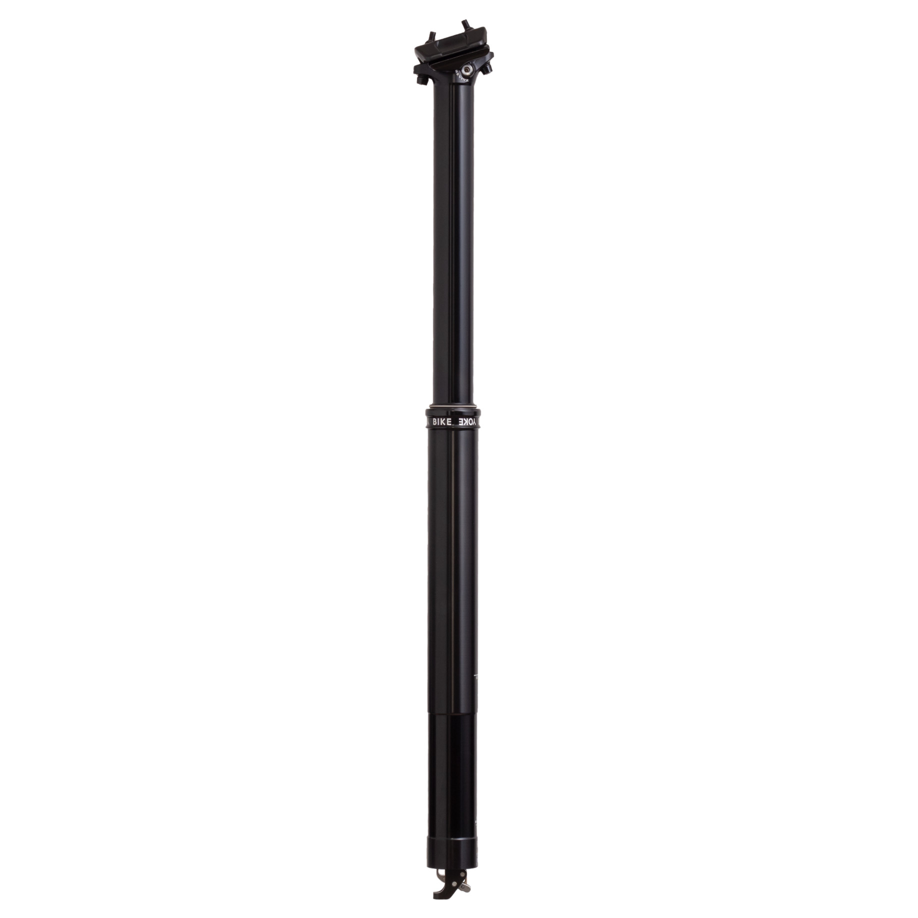 Bikeyoke REVIVE φ31.6 160mm ポンプアダプター等あり Bikeyoke REVIVE φ31.6 160mm ポンプアダプター等あり
