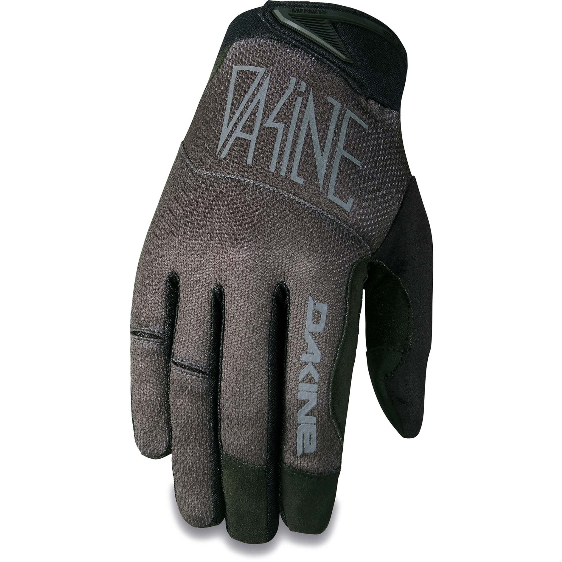 Produktbild von Dakine Syncline Gel Fahrradhandschuhe Herren - Schwarz