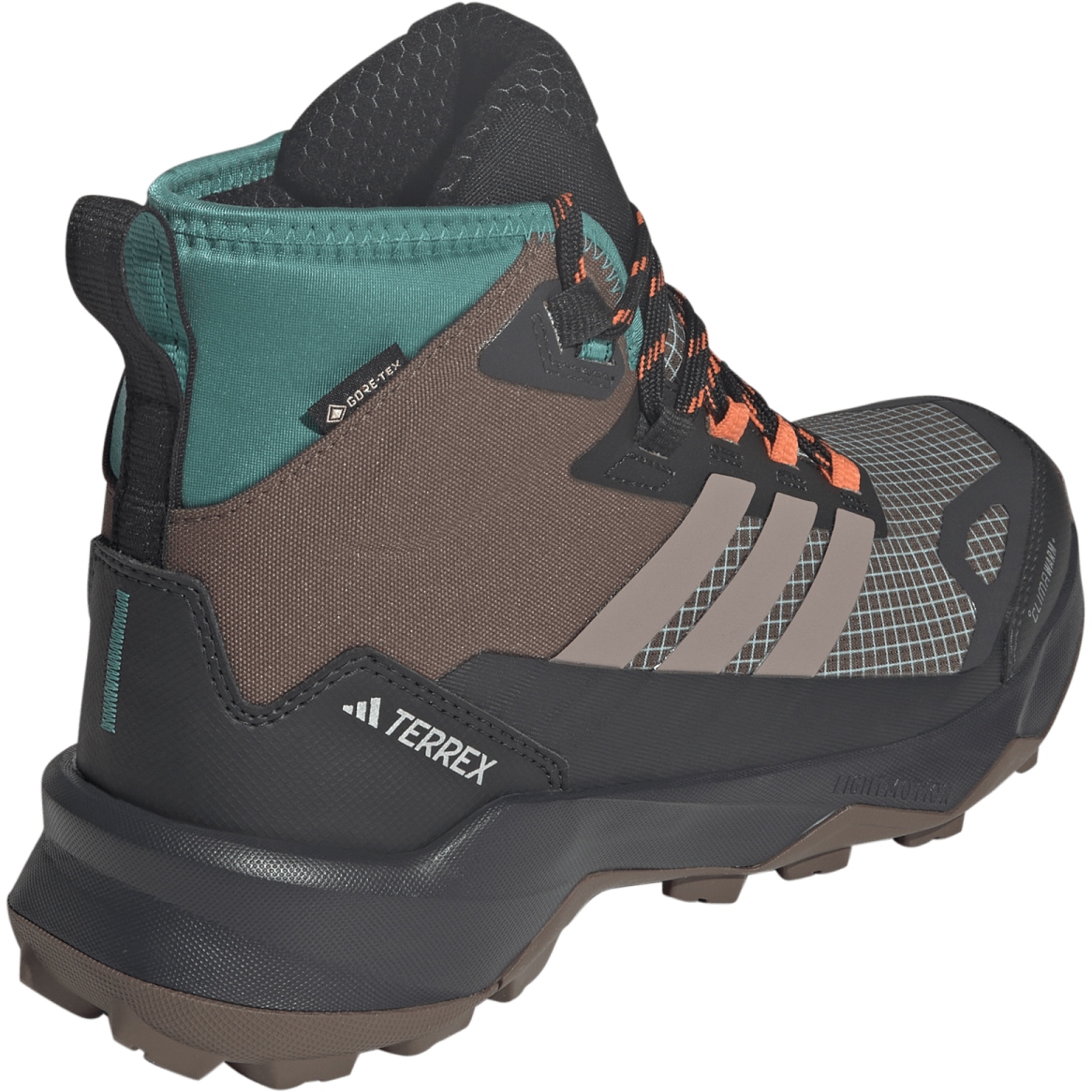 adidas TERREX Skychaser AX5 GORE-TEX Mid CLIMAWARM+ Wandelschoenen