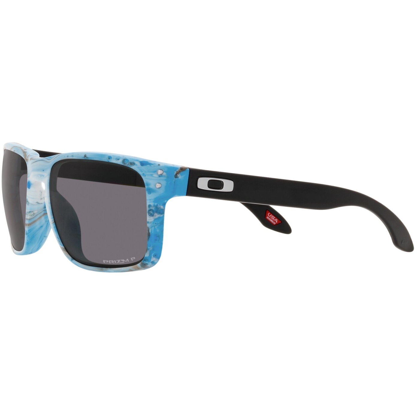 Grey store oakley holbrooks