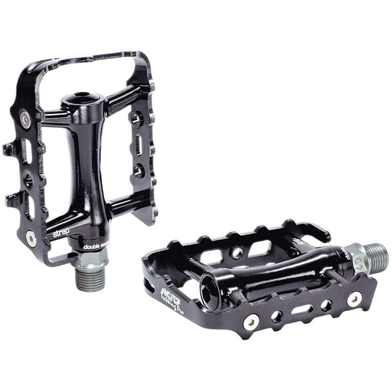 Picture of NC-17 Trekking Pro Pedal - black