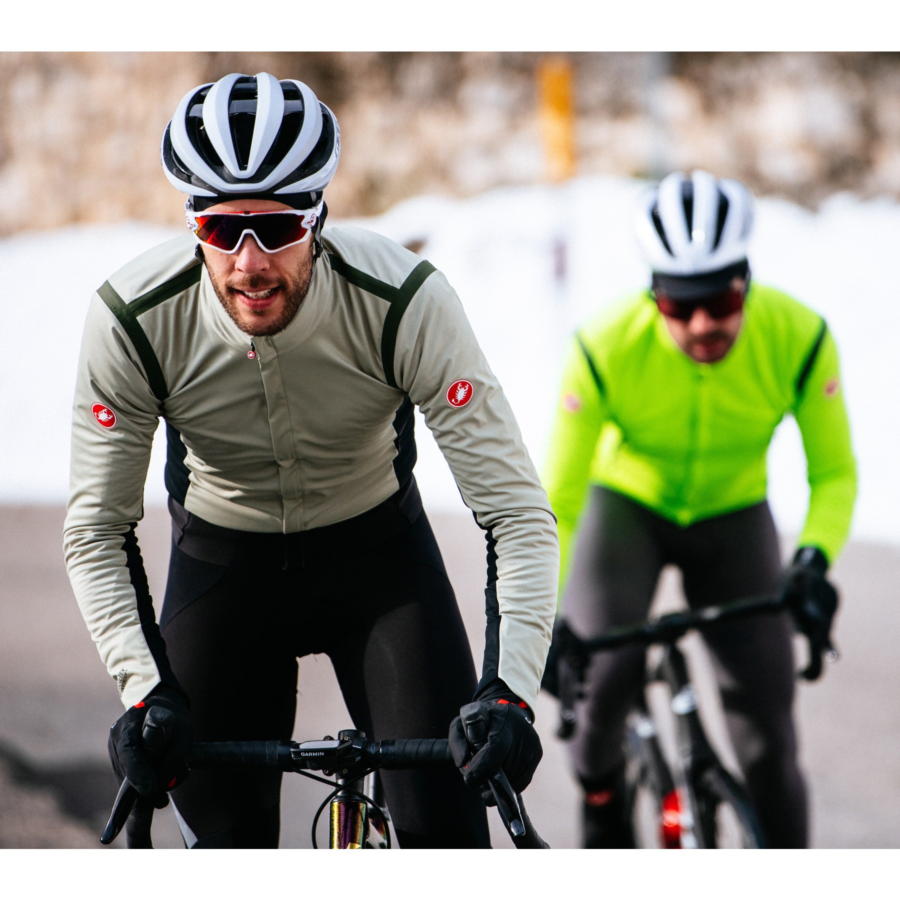 castelli sorpasso bibtights M ビブタイツ Castelli Sorpasso RoS Bibtights Men - black 010 | BIKE24