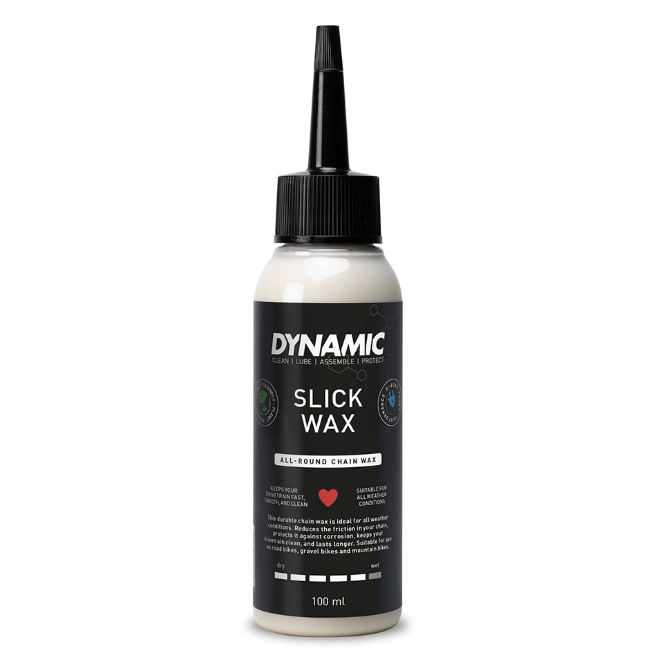 Productfoto van Dynamic Slick Wax Kettingwas - 100ml