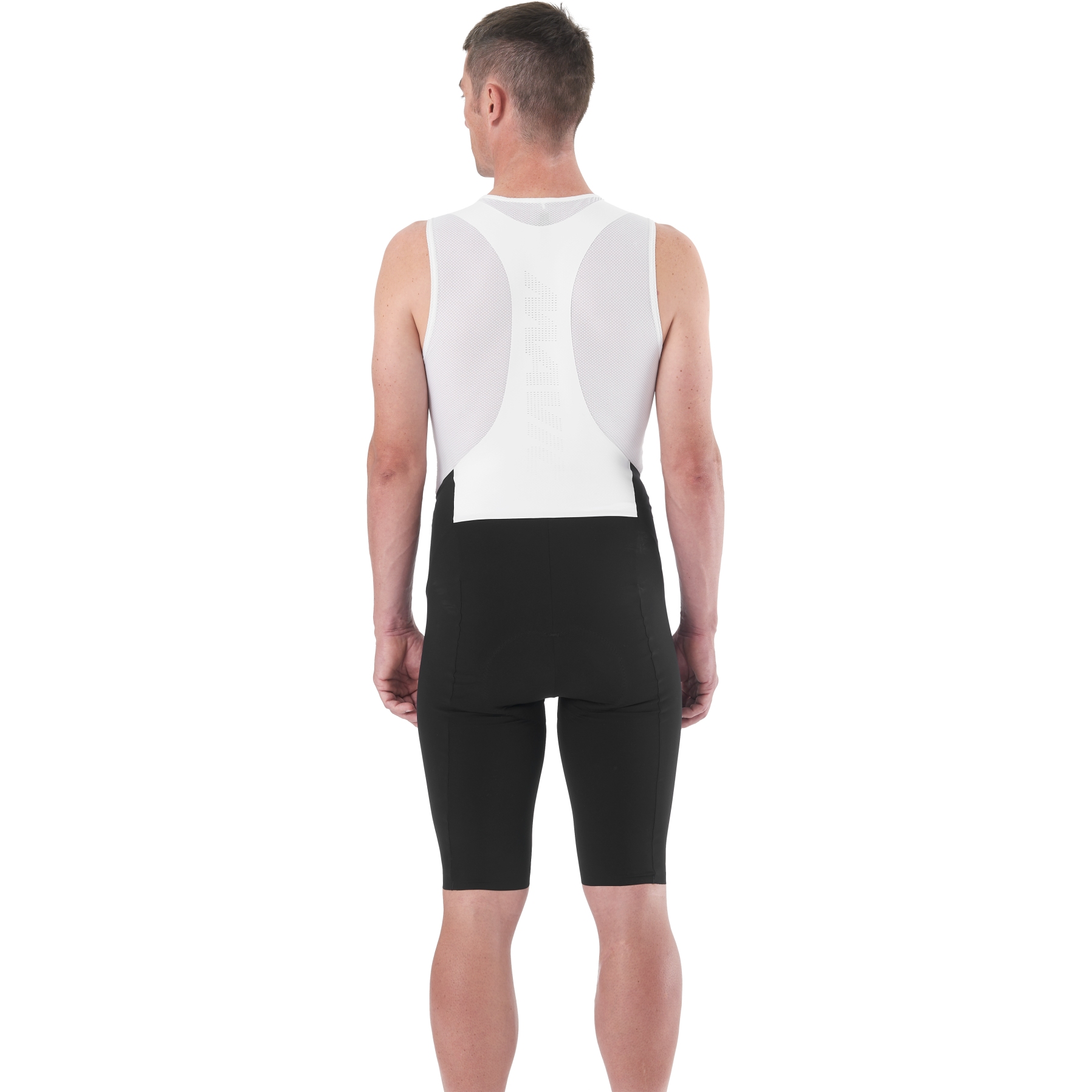 Mavic Cosmic Ultimate Bib Shorts Men - black | BIKE24