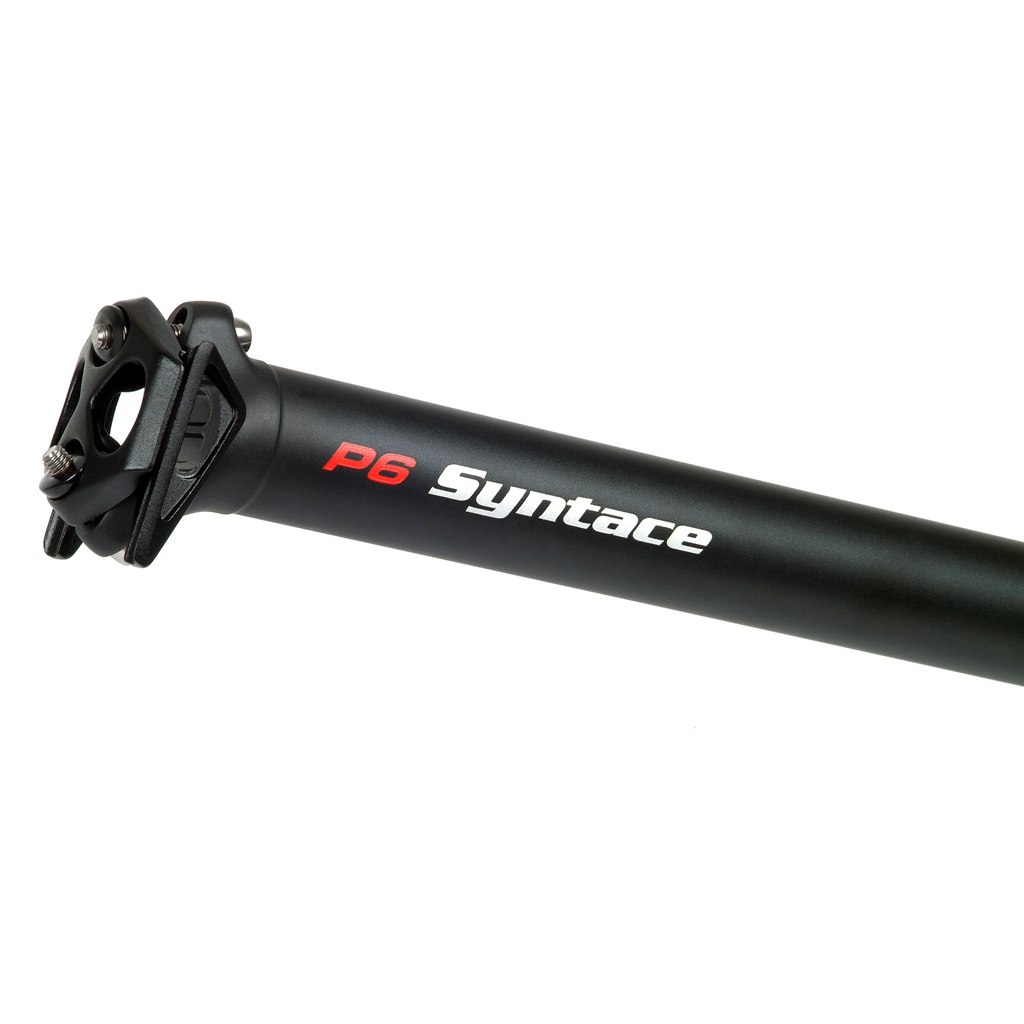 Picture of Syntace P6 7075 Aluminium Seat Post