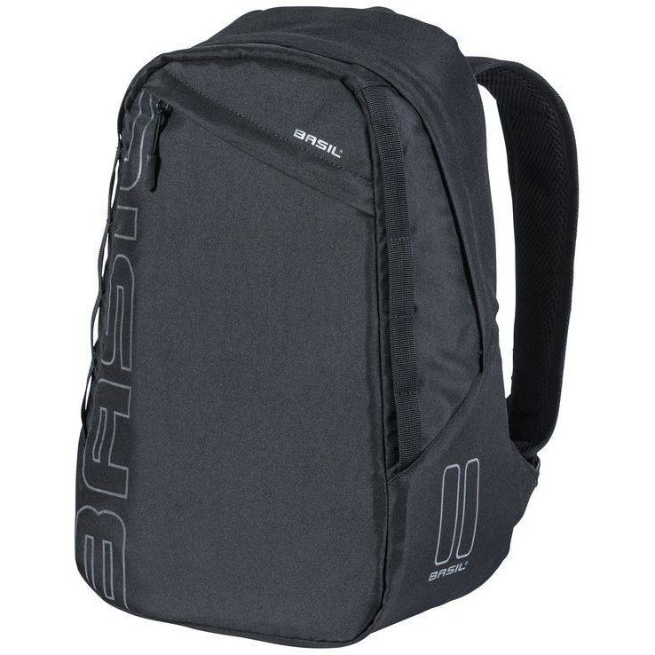 Picture of Basil Flex Bicycle Backpack - black