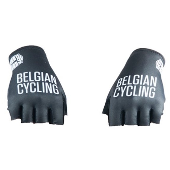 Produktbild von Bioracer Belgium One 2.0 Kurzfinger-Handschuhe - belgium
