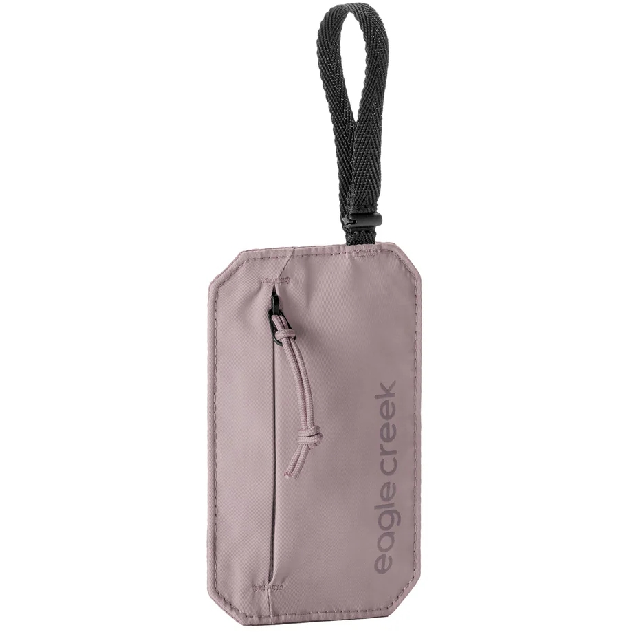 Productfoto van Eagle Creek Undercover RFID Verborgen Zak - orchid