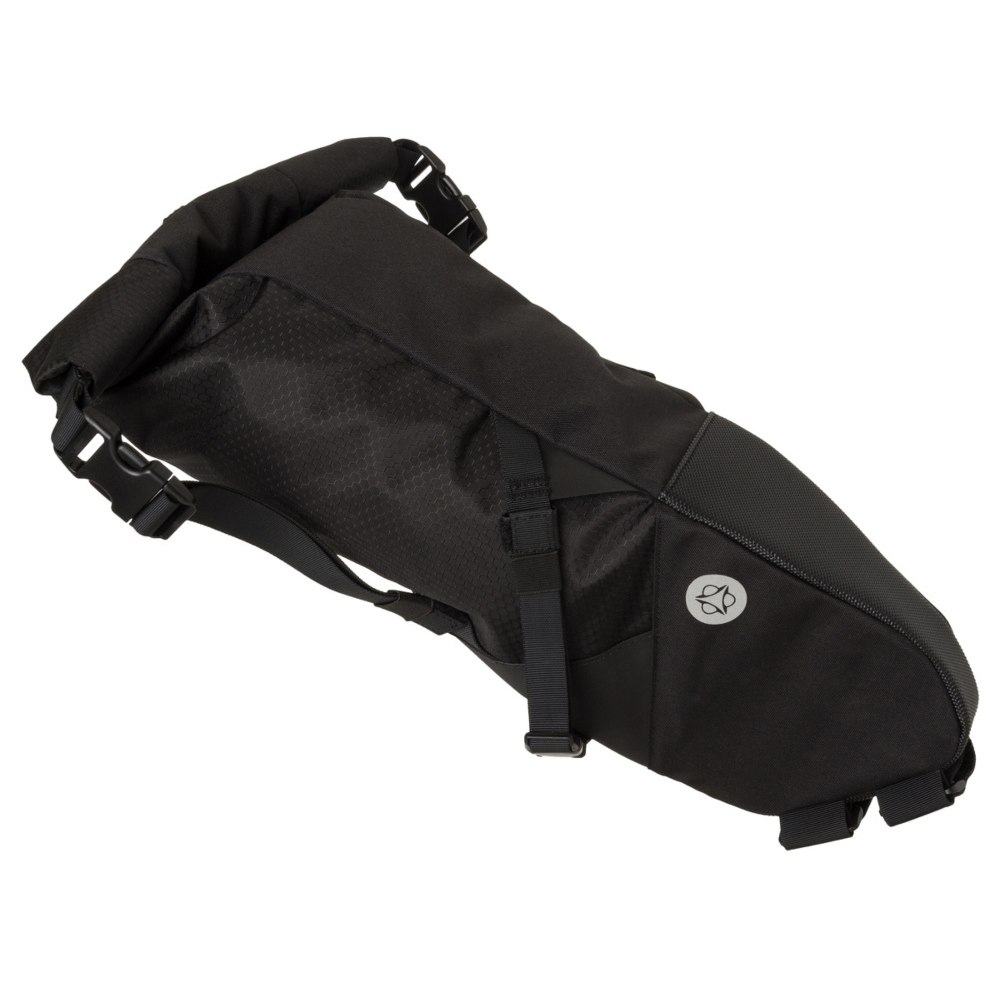 AGU Sacoche de Selle 10L Venture noir BIKE24