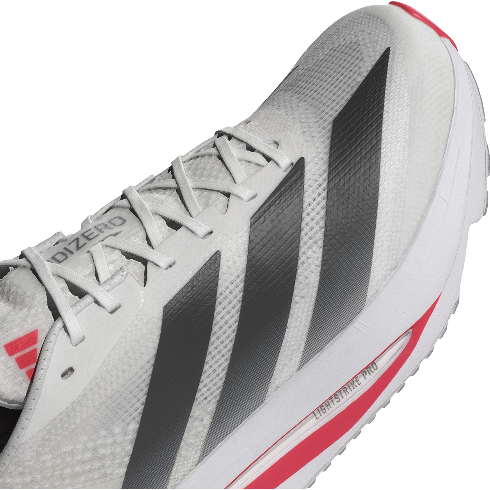 adidas Adizero SL2 Running Shoes Men - white/core black