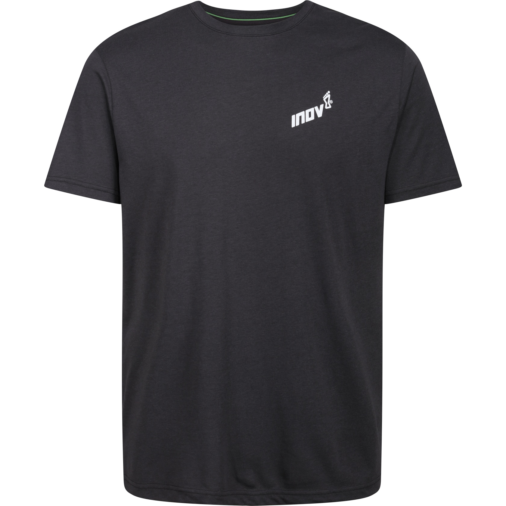 Imagen de Inov-8 Graphic Brand Camiseta - graphite