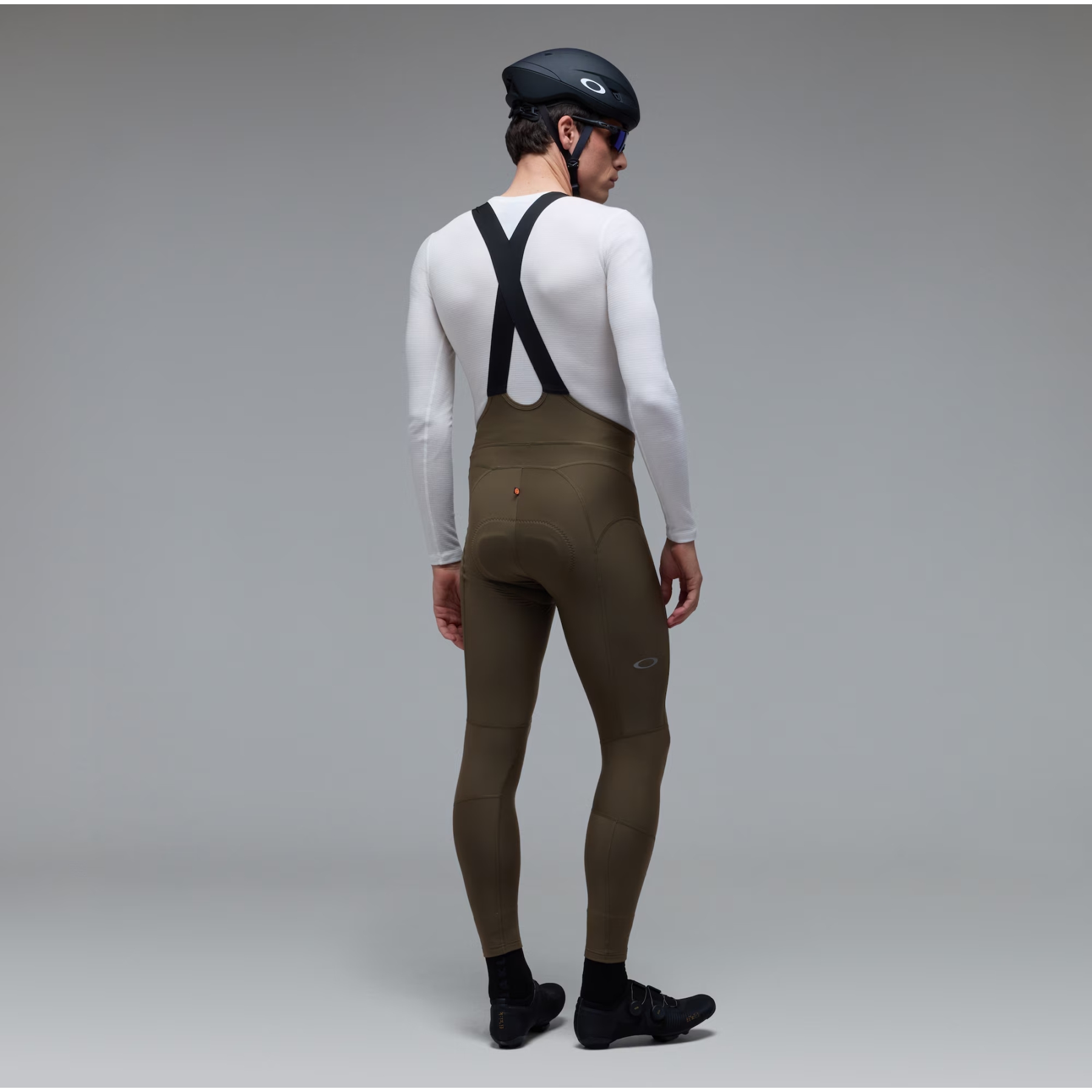 Oakley Endurance Thermal Tight Men - Deep Olive | BIKE24