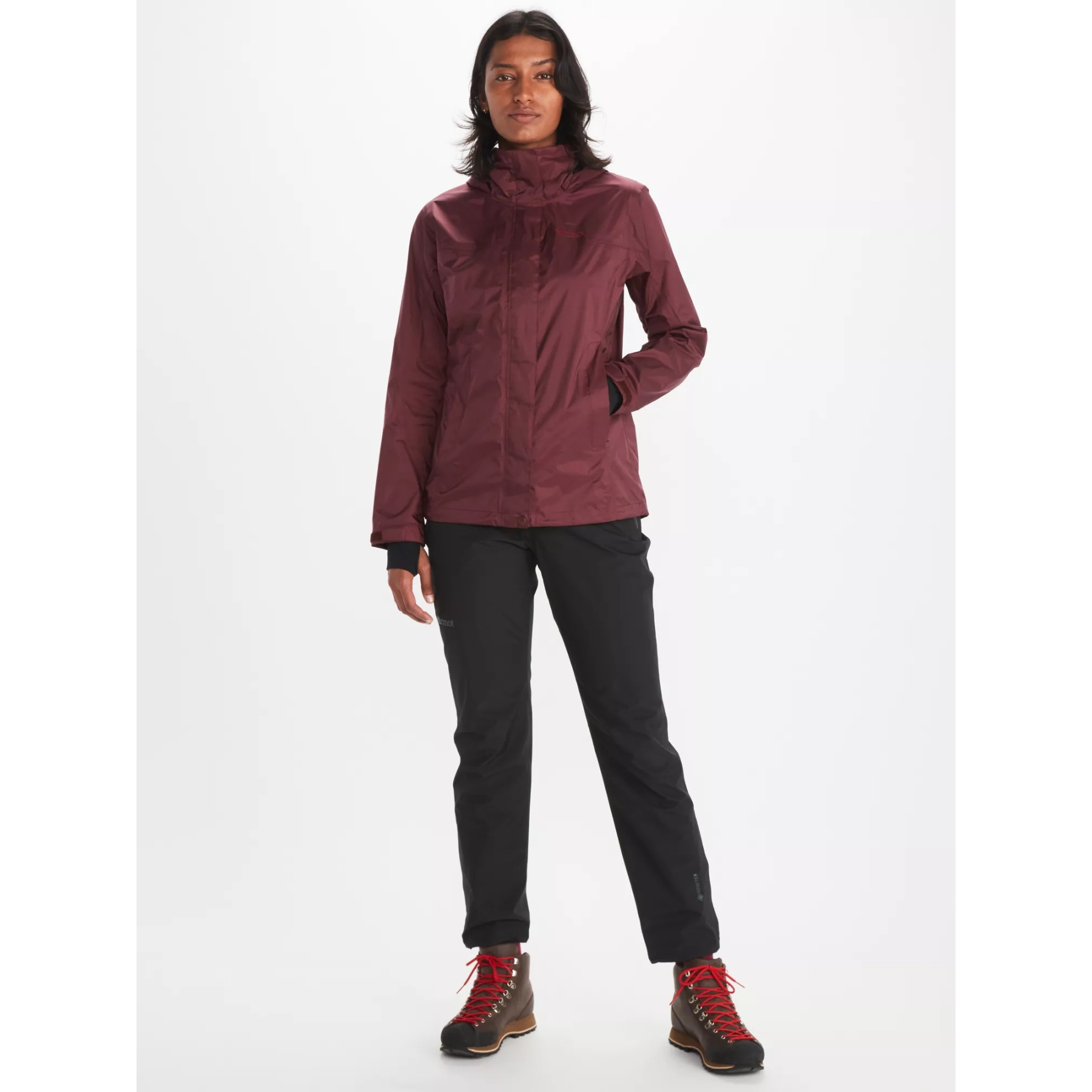 Marmot cheap womens precip