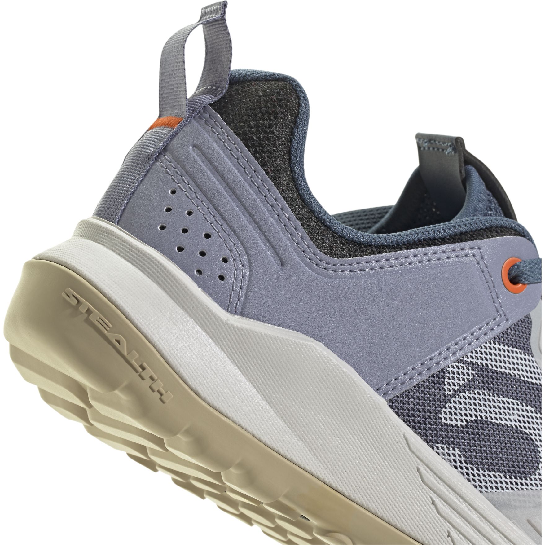 Five Ten Trailcross XT Mountain Bike Shoes Women - Silver Violet / Footwear  White / Wonder Steel | BIKE24
