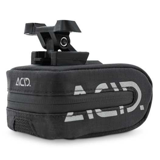 Produktbild von CUBE ACID Satteltasche CLICK XS - black