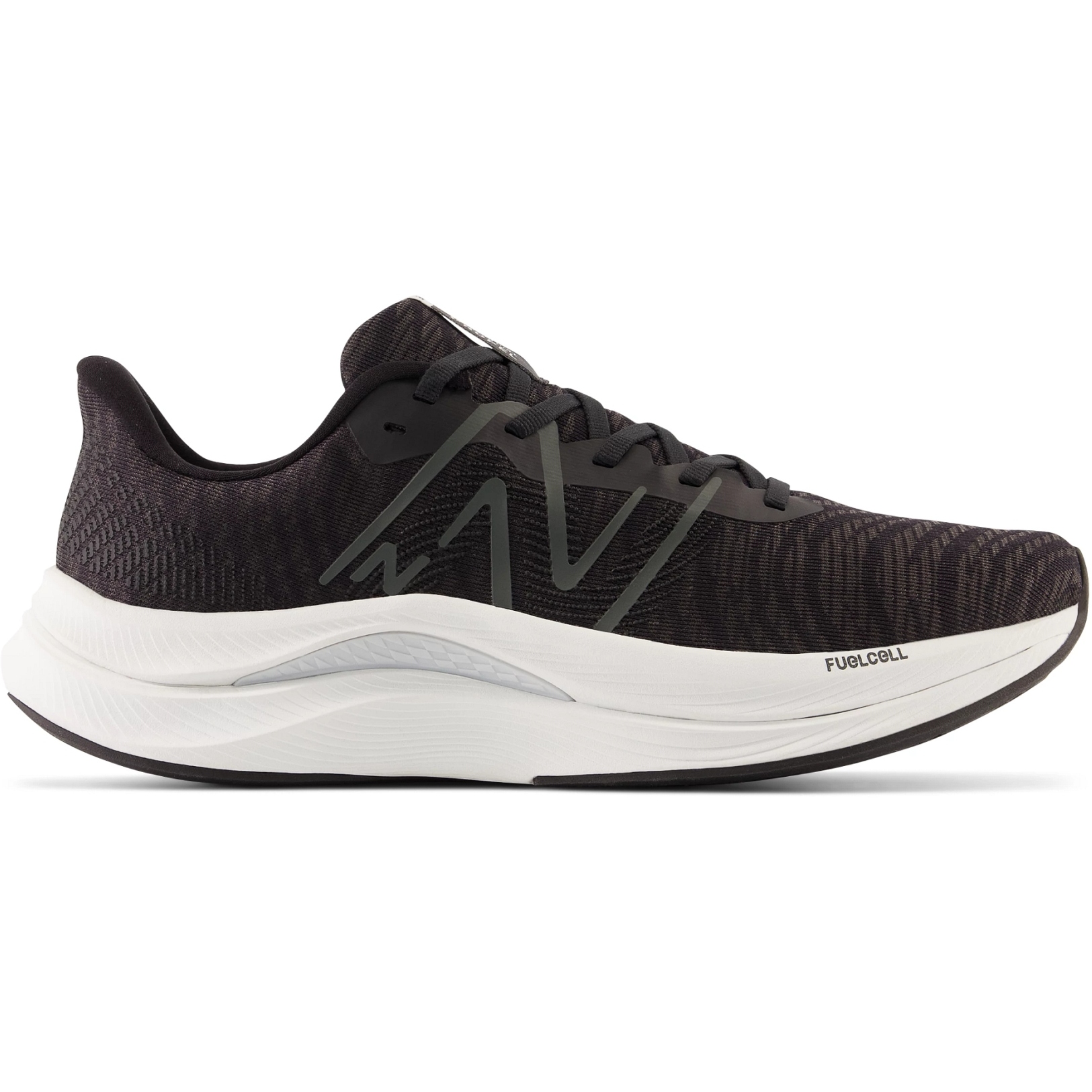 Image de New Balance Chaussures Homme - FuelCell Propel v4 - Noir