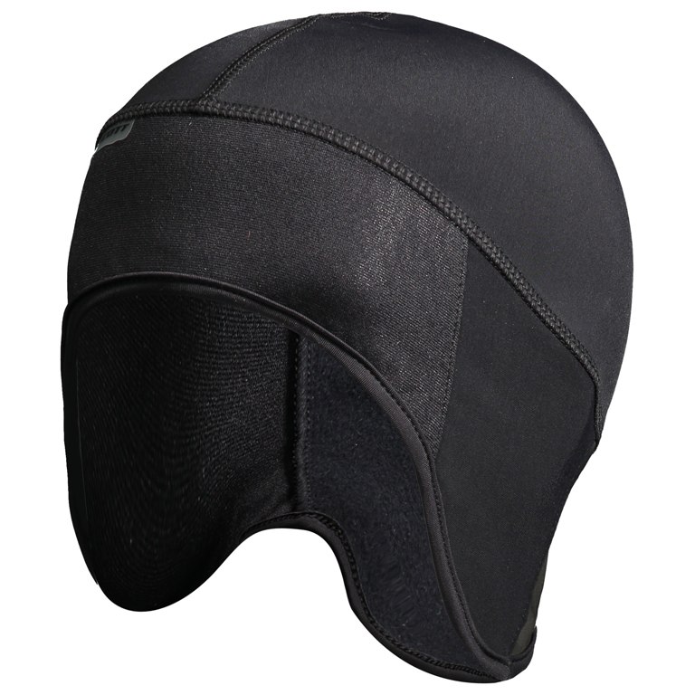 Picture of SCOTT AS 10 Helmetundercover 262275 - black