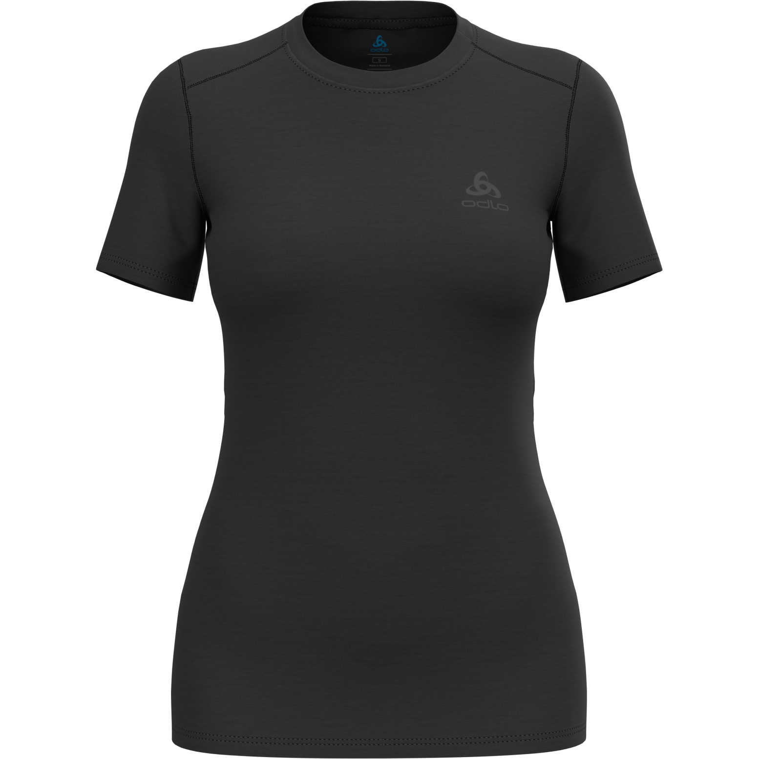 Odlo Essentials Seamless Long Sleeve Running T-Shirt Women