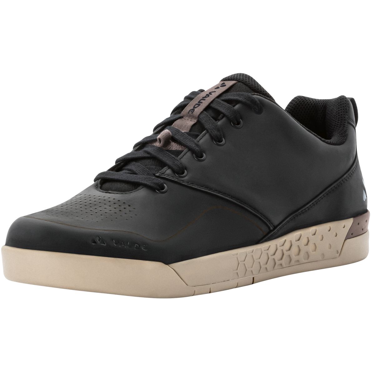 Productfoto van Vaude Moab II Fietsschoenen Unisex - phantom black