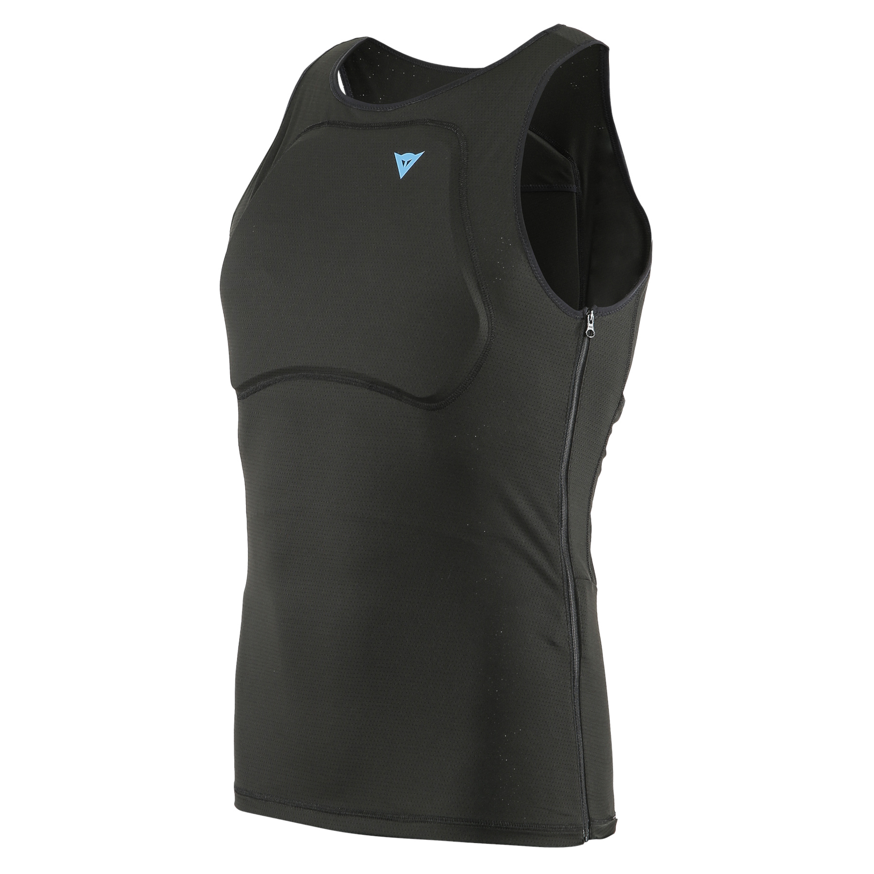 Productfoto van Dainese Trail Skins Air Protector Vest - zwart